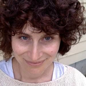 Meet your Posher, Alison